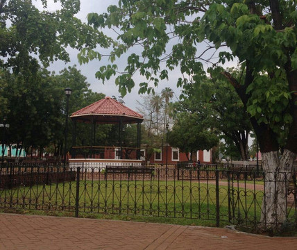 Imala Hot Springs-Imala必去景点