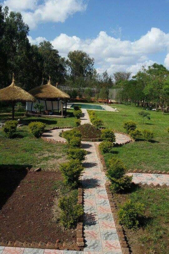 Markan Lodge