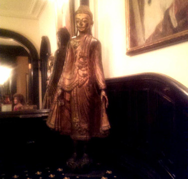 国家艺术俱乐部-纽约市必去景点