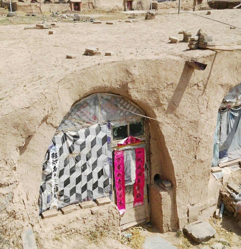 塞外长城-大同市必去景点