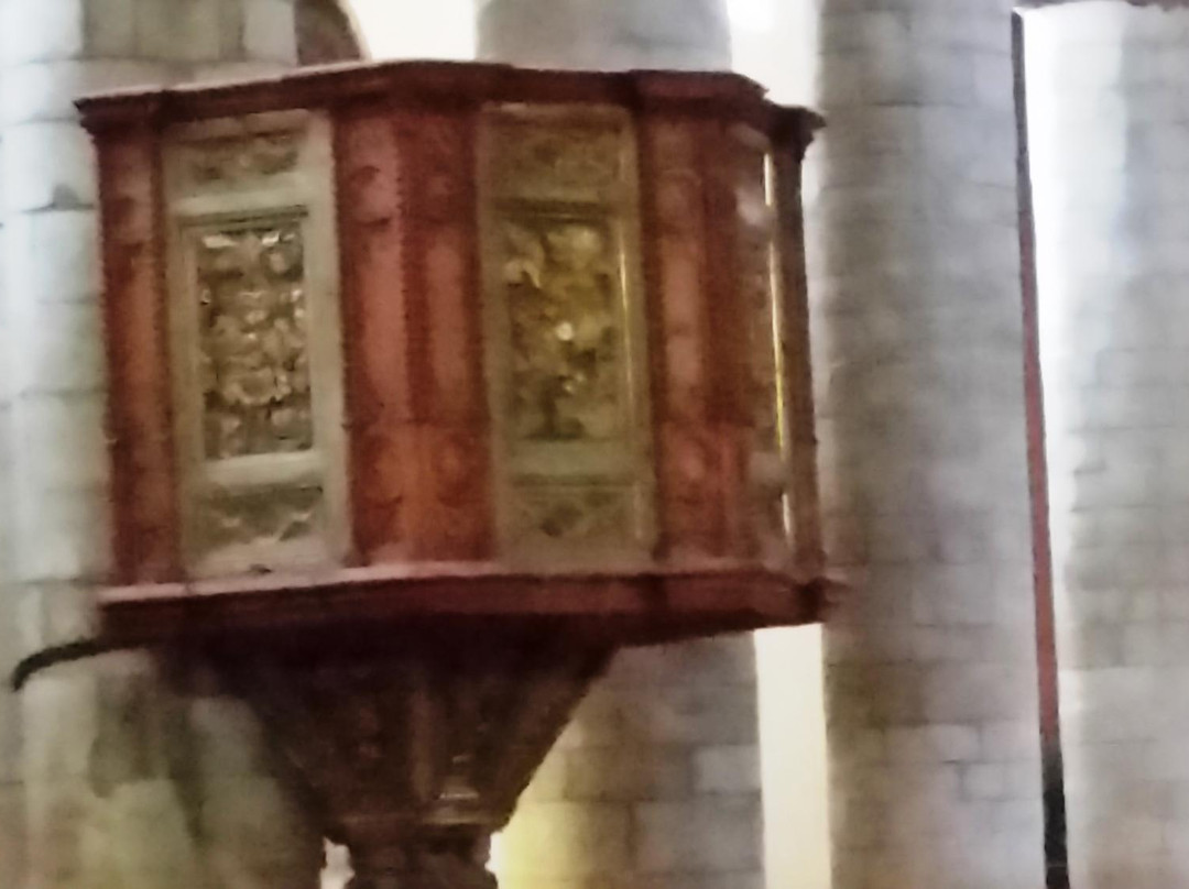 Collegiata San Ginesio景点图片