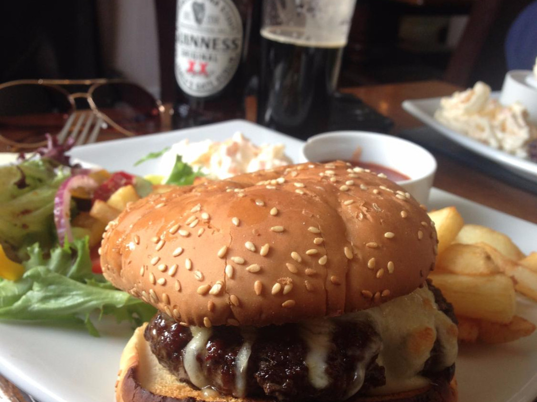 The Shepherds Arms Hotel主图