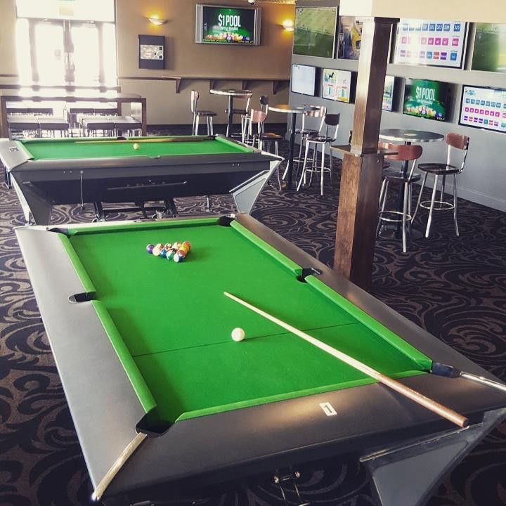 The Windsor Castle Hotel主图