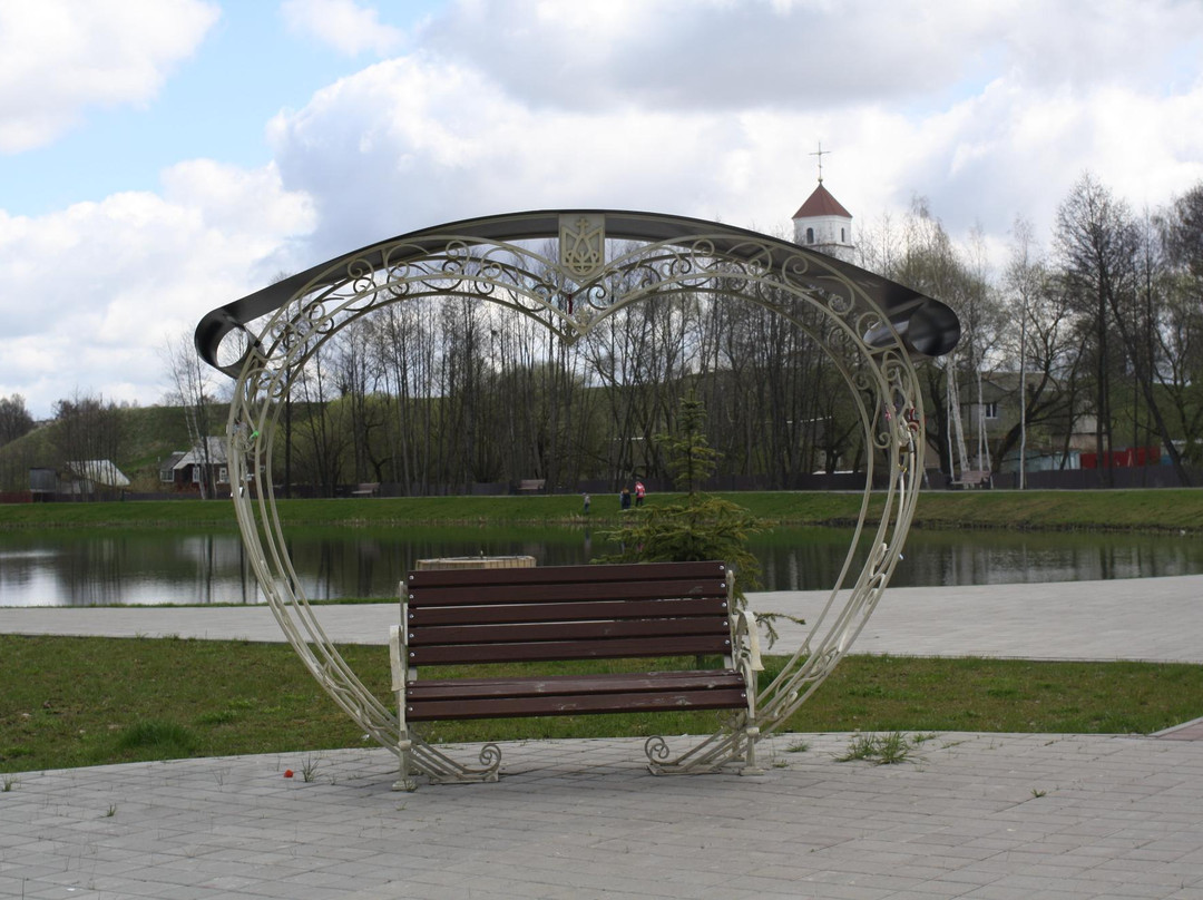 Zaslavl Museum-Zaslawye必去景点