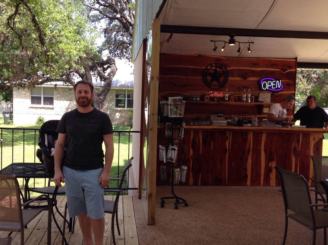 Cypress Creek Reserve-Wimberley必去景点