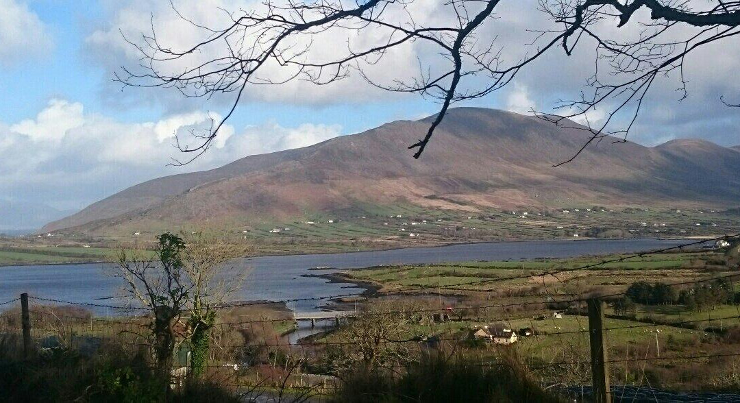 Cnoc na dTobar-Cahersiveen必去景点