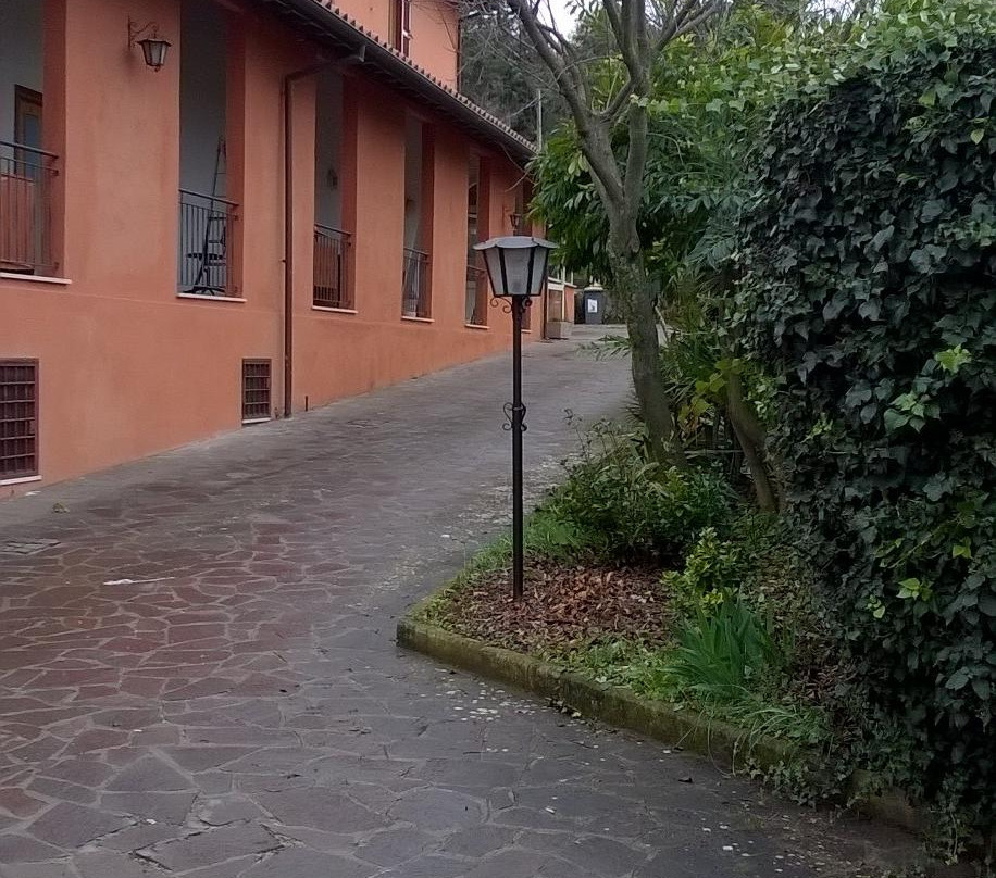 Parco degli Ulivi主图