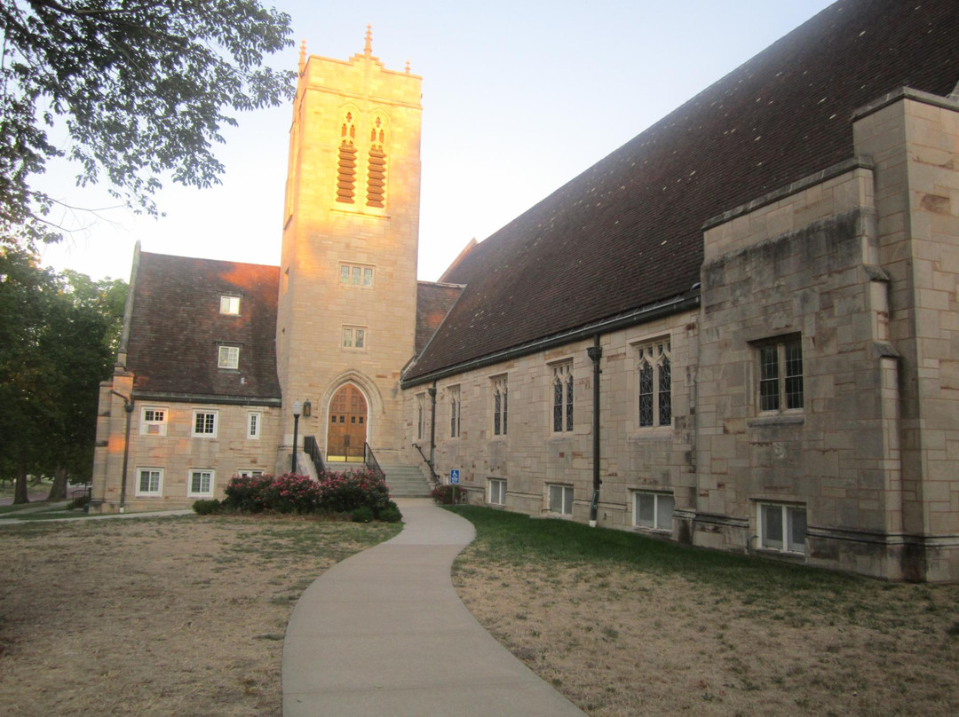 Baker University-Baldwin City必去景点