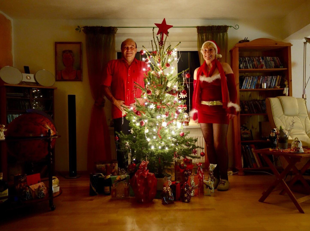 La Maison de Janot主图