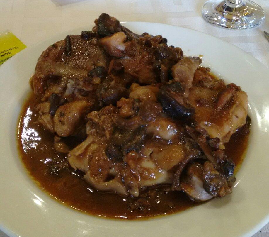 Restaurant El Casal