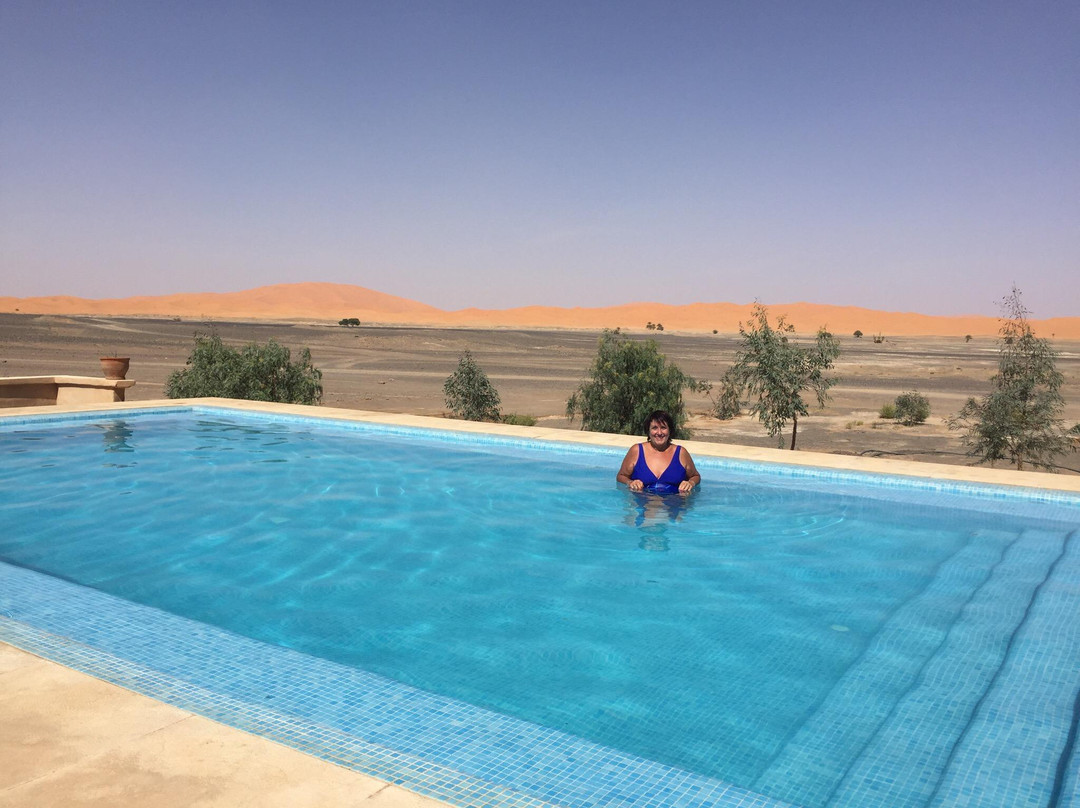 Todratours - Day Tours-马拉喀什必去景点