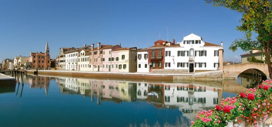 San Pietro In Volta旅游攻略图片
