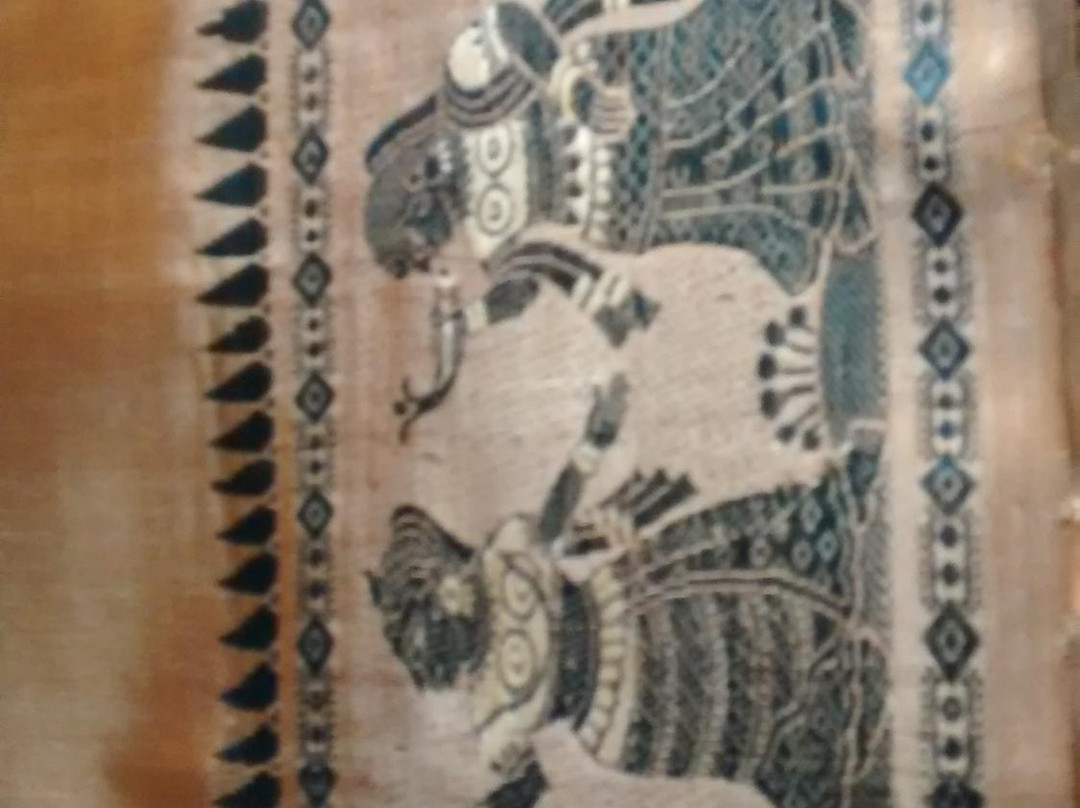 Bishnupur Museum景点图片