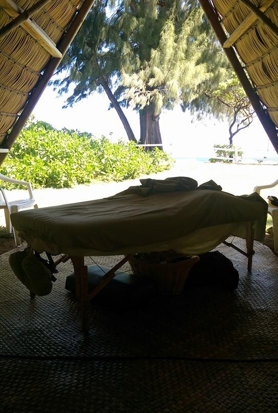 Hanalei Day Spa景点图片