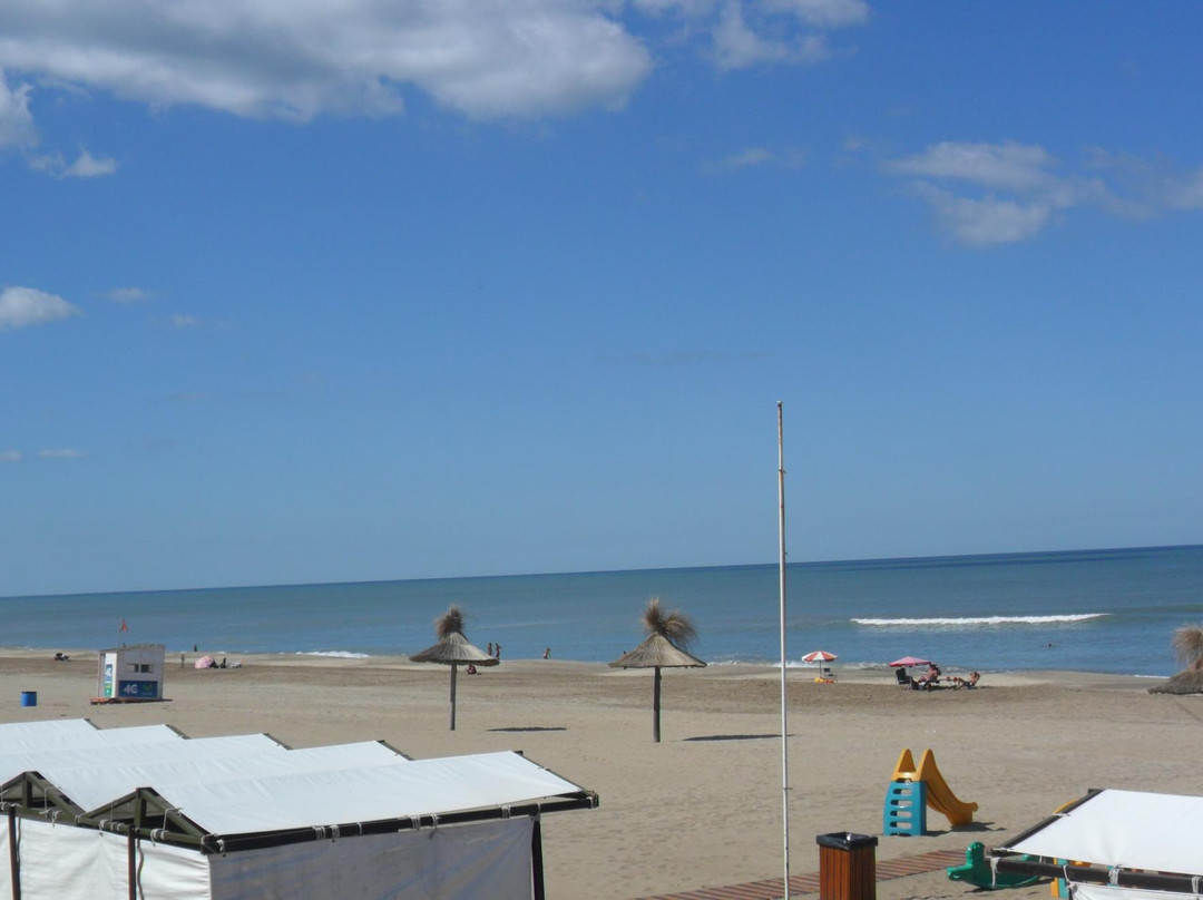 Balneario Eolico景点图片