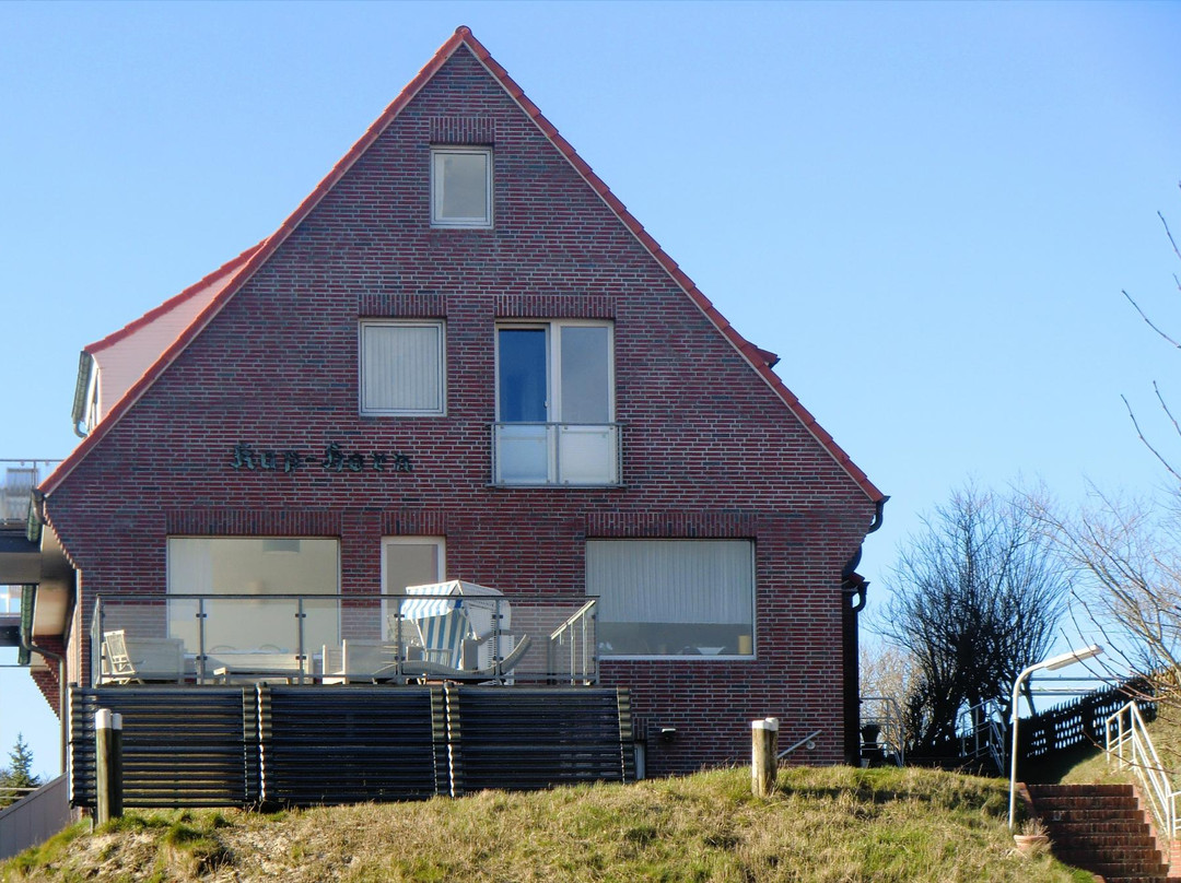 Haus Kap Horn主图