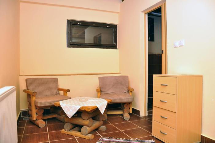 Guest House Pikec主图