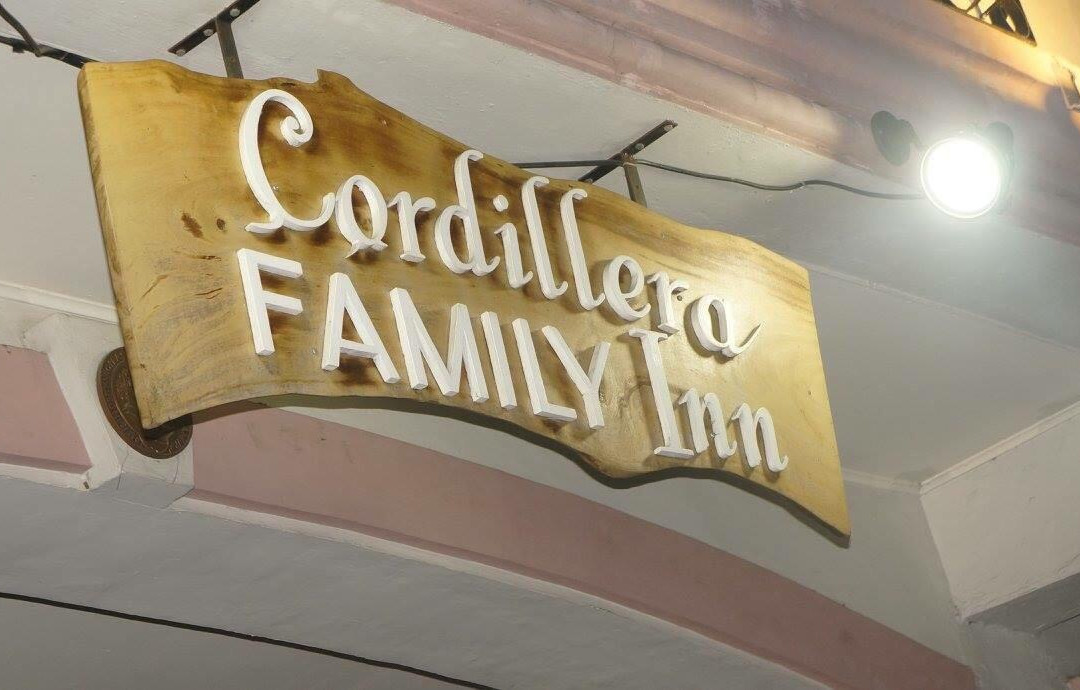 Cordillera Family Inn主图