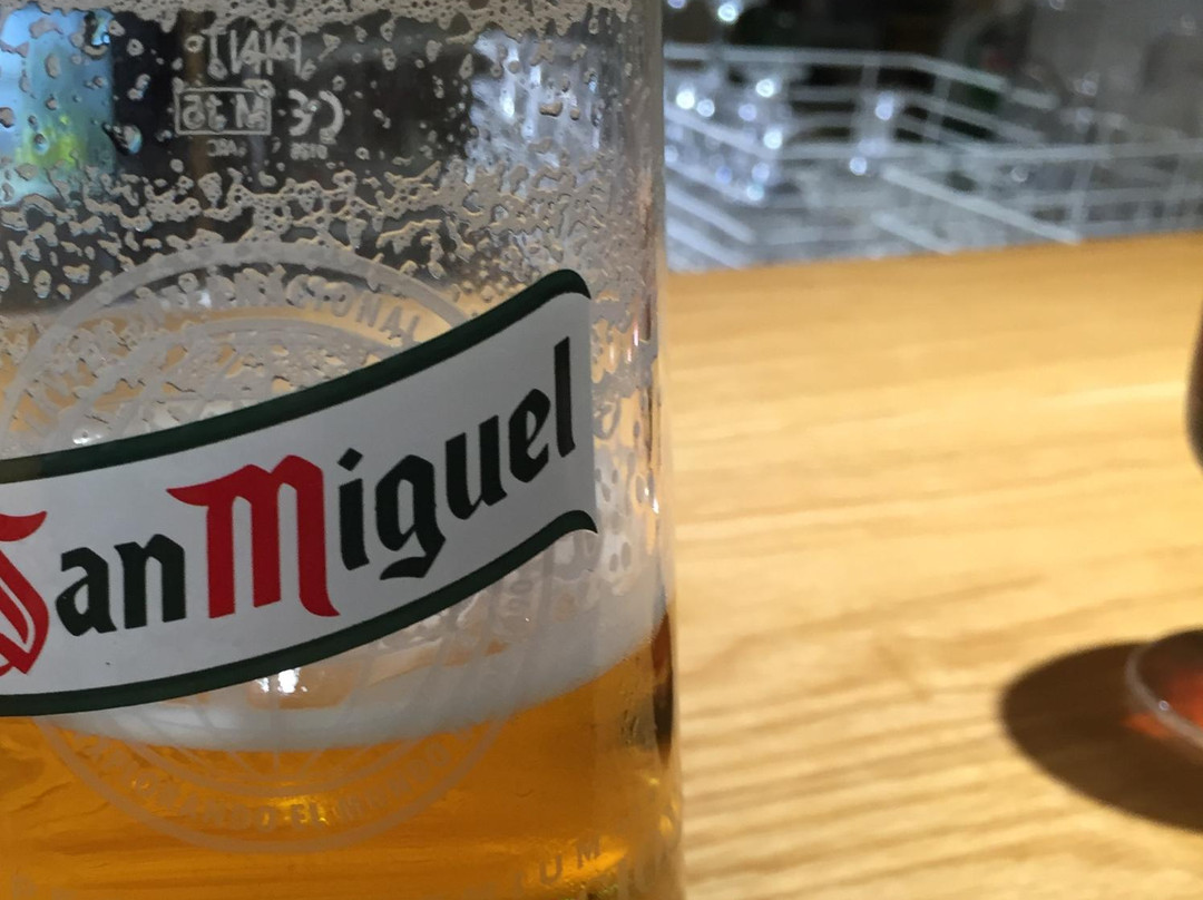 The Tailor's Chalk-Sidcup必去景点