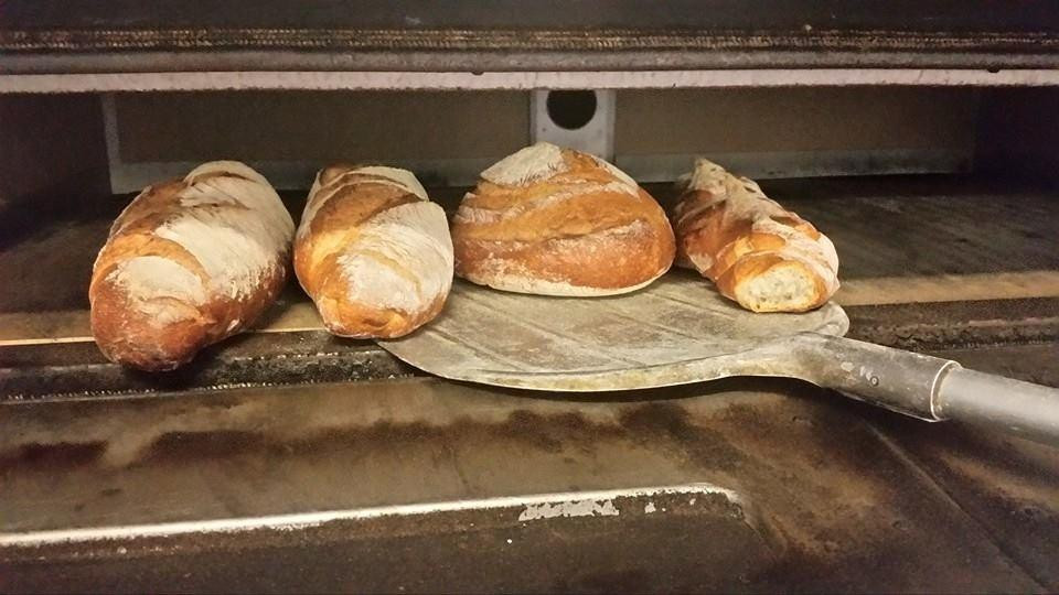 Panificio e Pasticceria INGINO-Baronissi必去景点