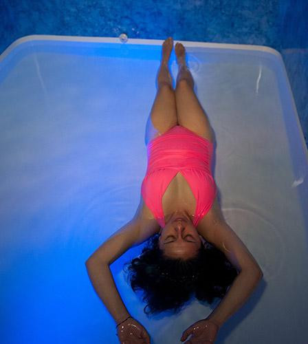 Staygold Spa-坎昆必去景点