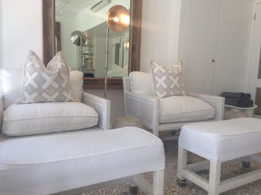 Bushmans Kloof Wilderness Reserve-西开普必去景点