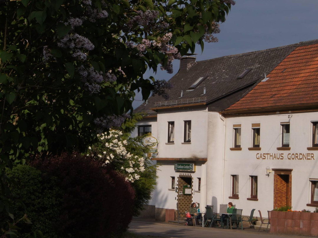 Gasthaus Gordner