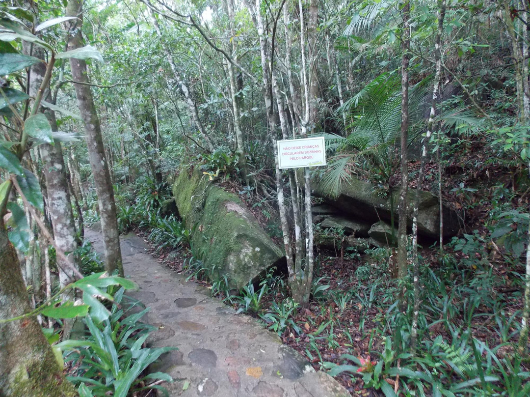 Cascata Encantada-Paulo Lopes必去景点
