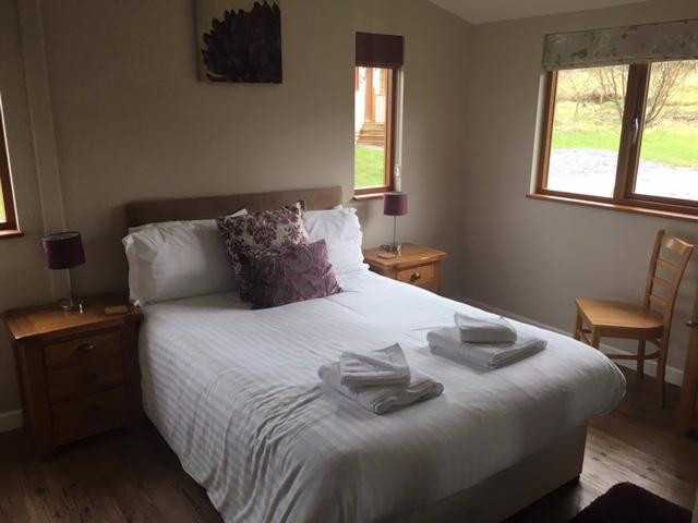 Meadows End Lodges