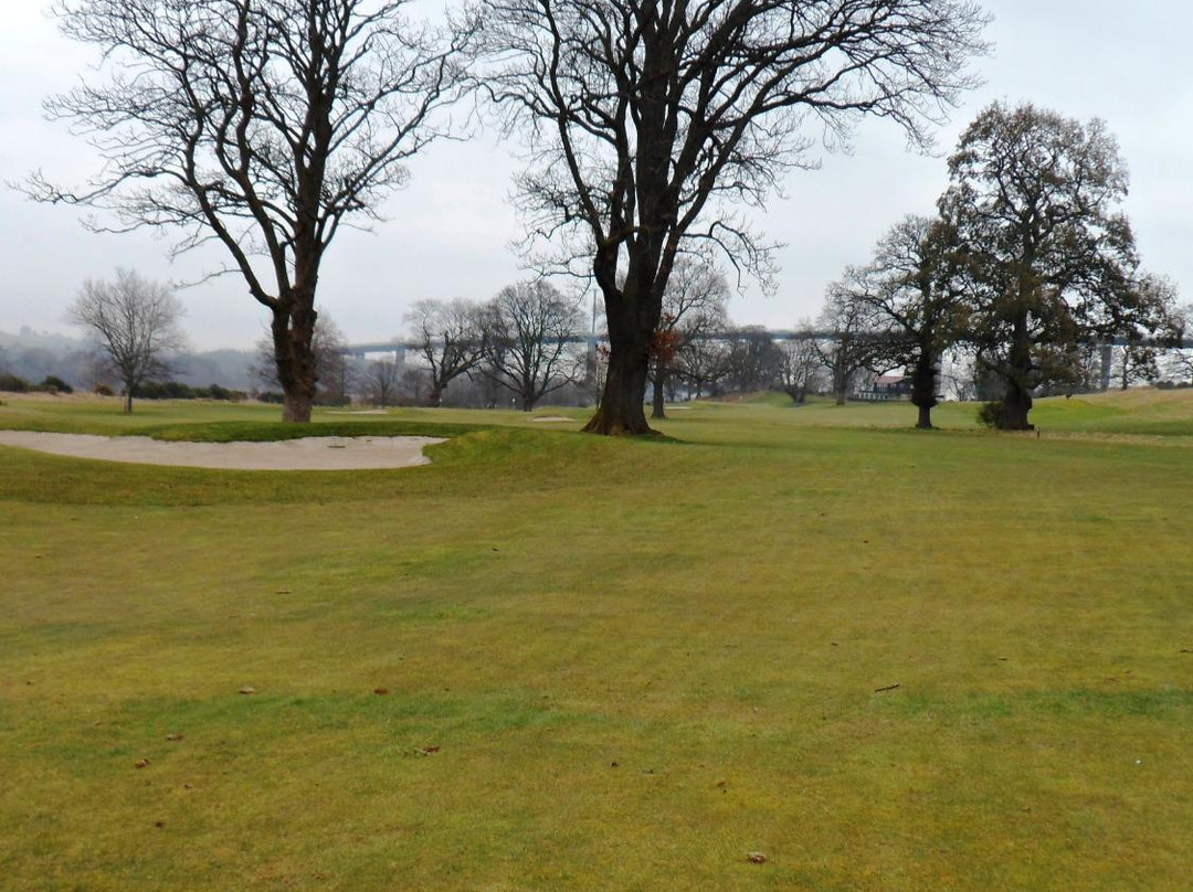 Earl of Mar Golf Course景点图片