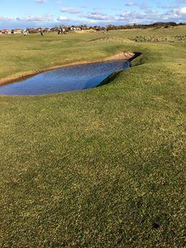 Royal Lytham & St. Annes Golf Club-Lytham St Anne's必去景点
