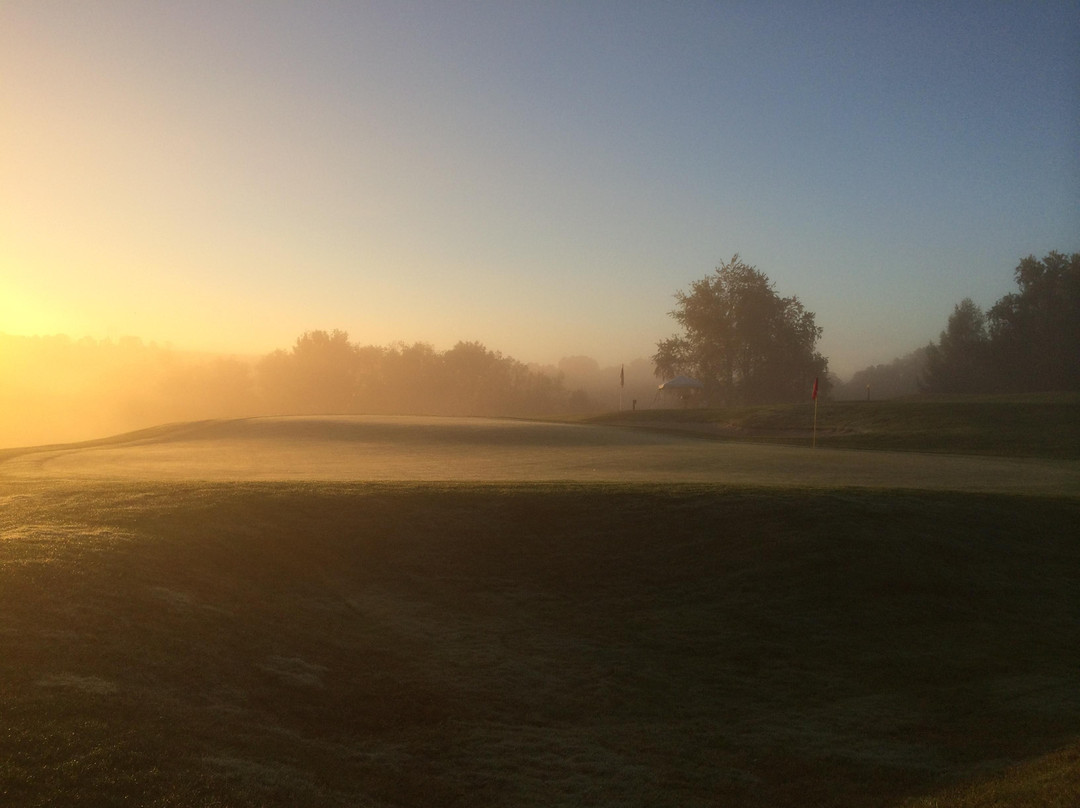 Birdsfoot Golf Club景点图片