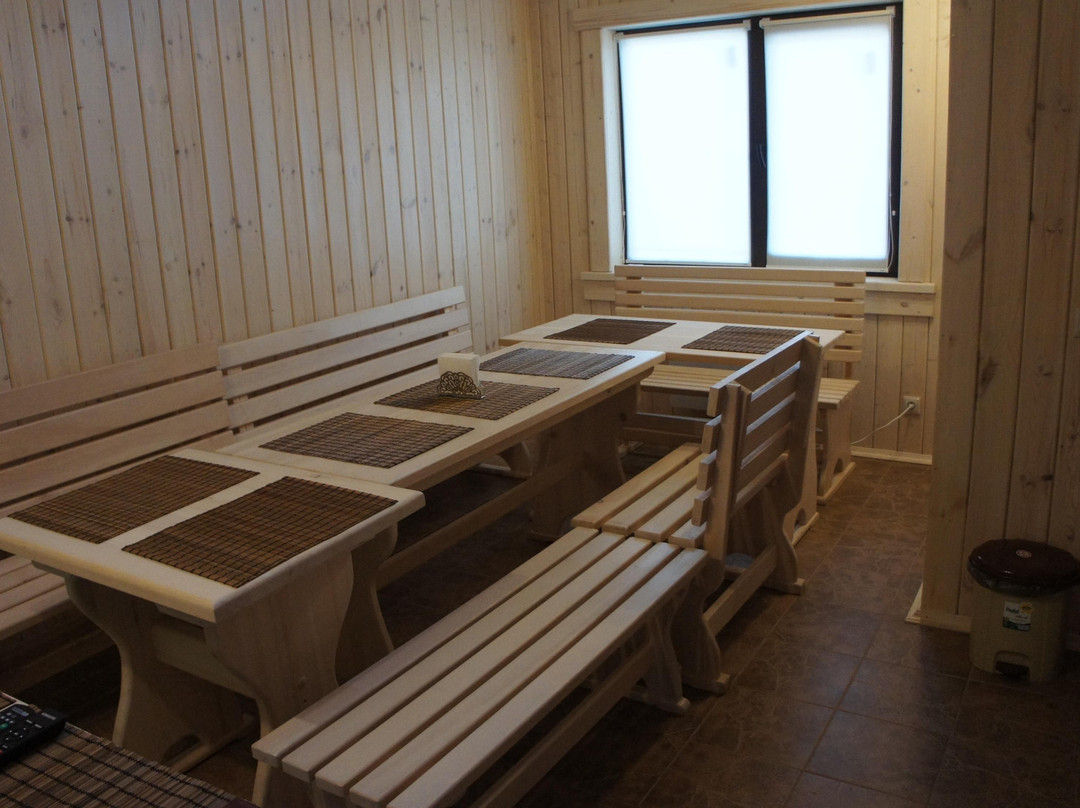 Baths in the Guest House Bremen景点图片