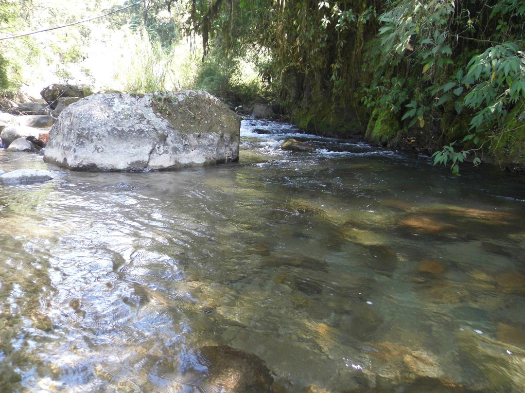 San Gerardo旅游攻略图片