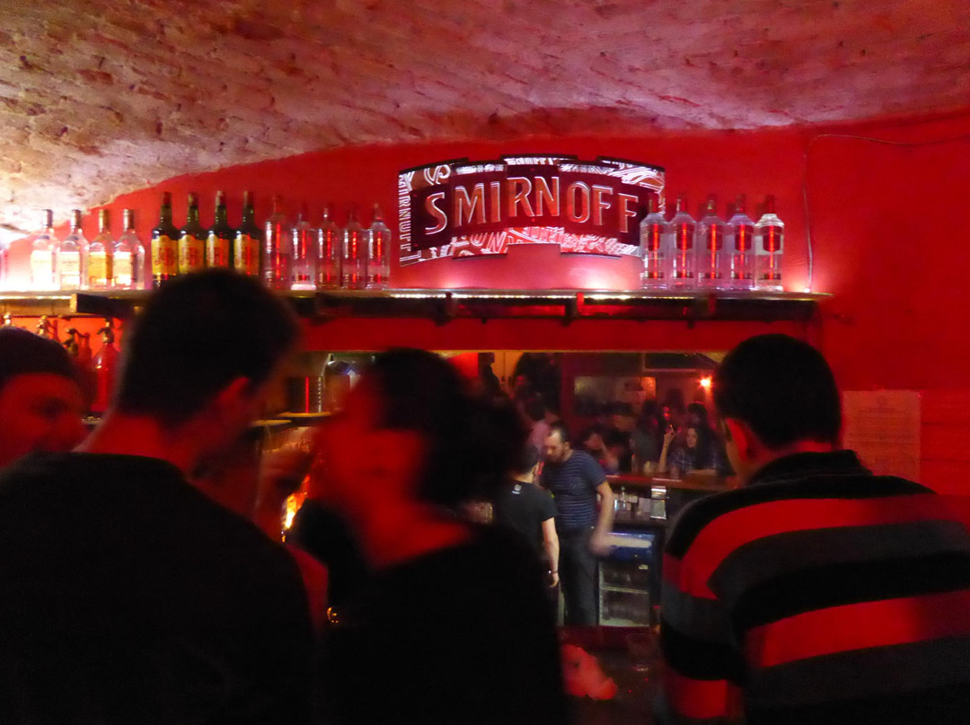 El Dictador景点图片