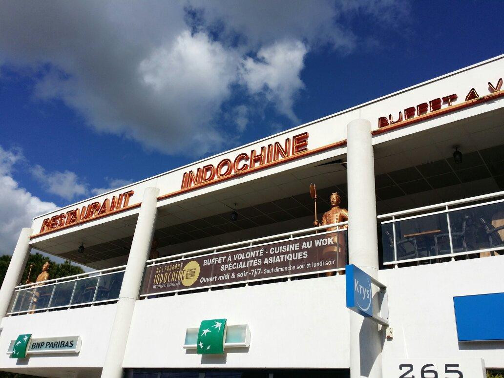 Indochine