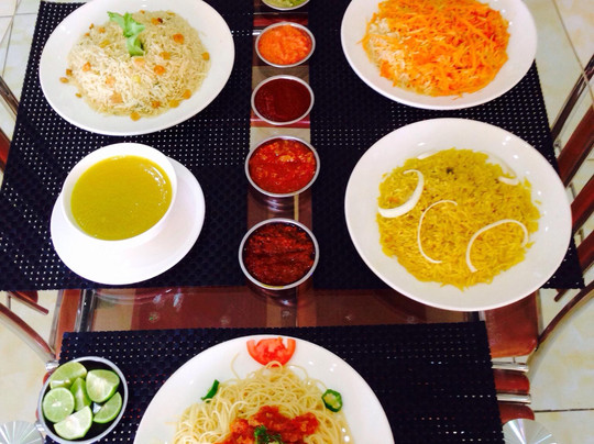 Jijiga酒店住宿-City Crown Hotel