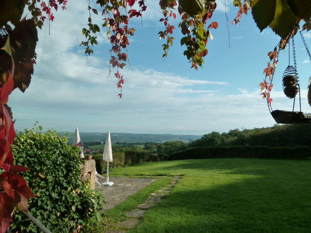 Paleyrac旅游攻略图片