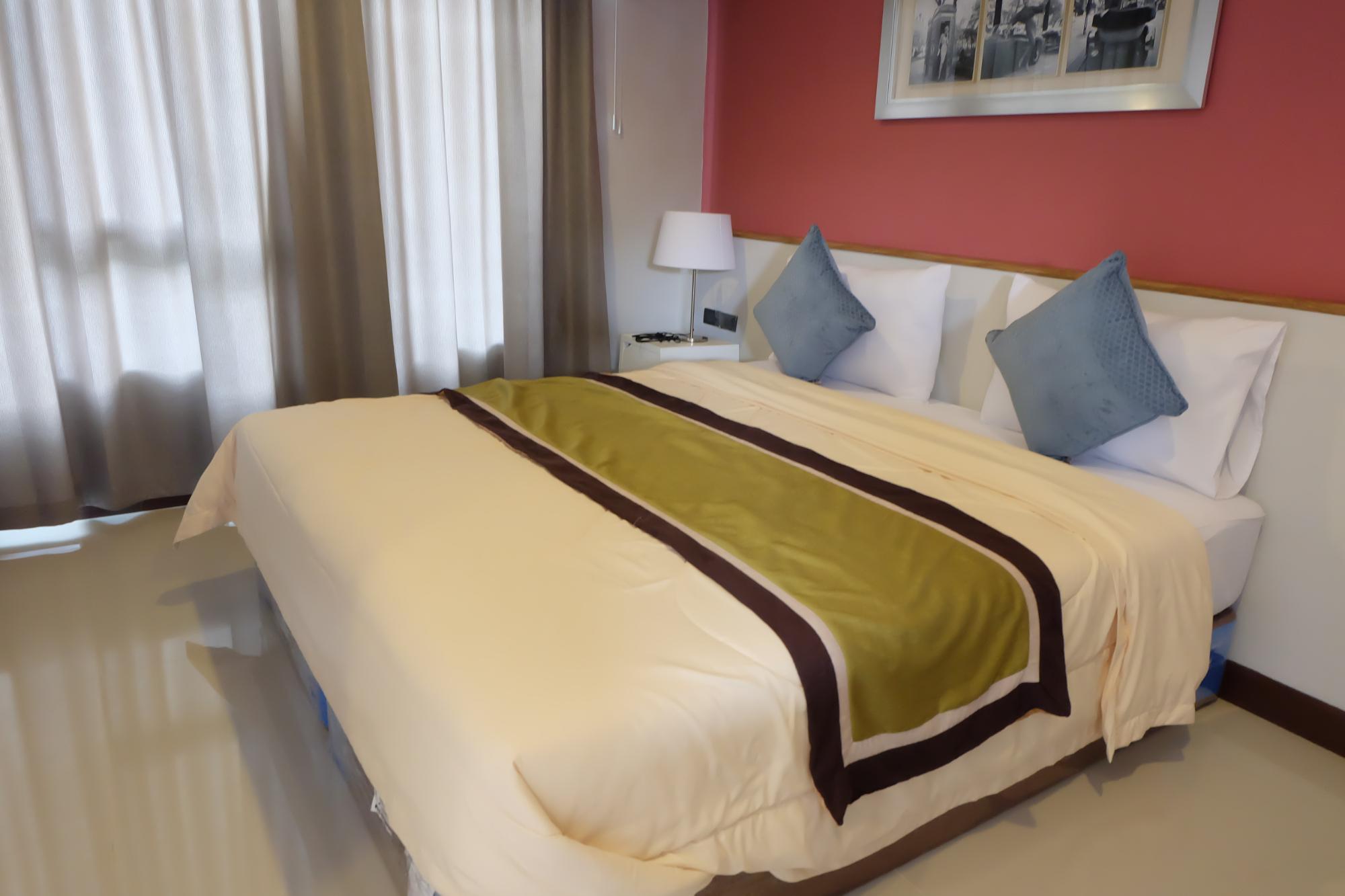 Smile Resort-官方