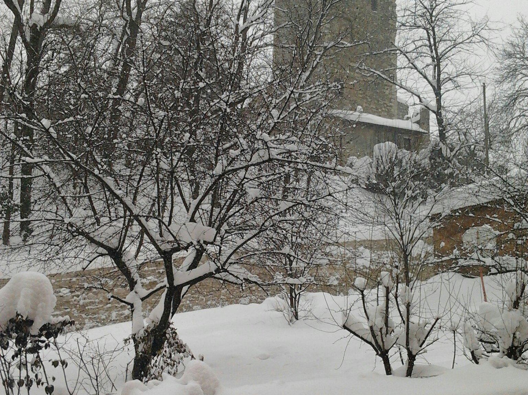 Borgo Antico-Castellarano必去景点