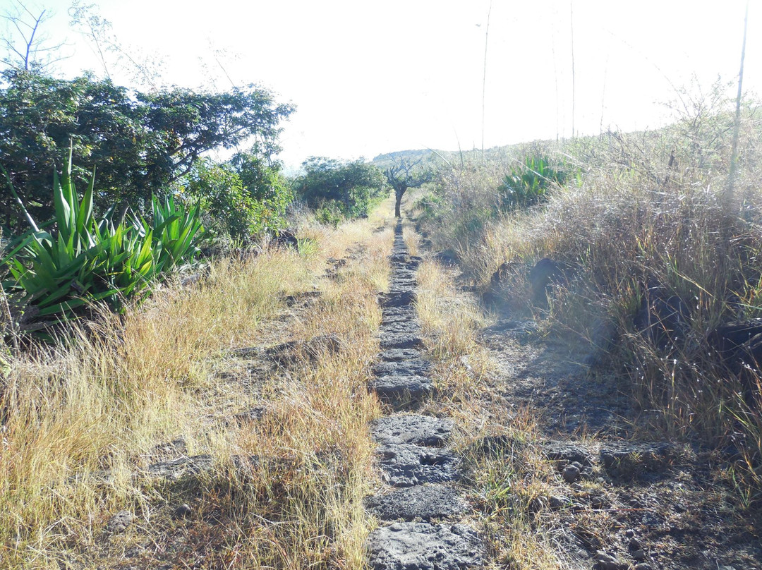 Le Chemin des Anglais景点图片