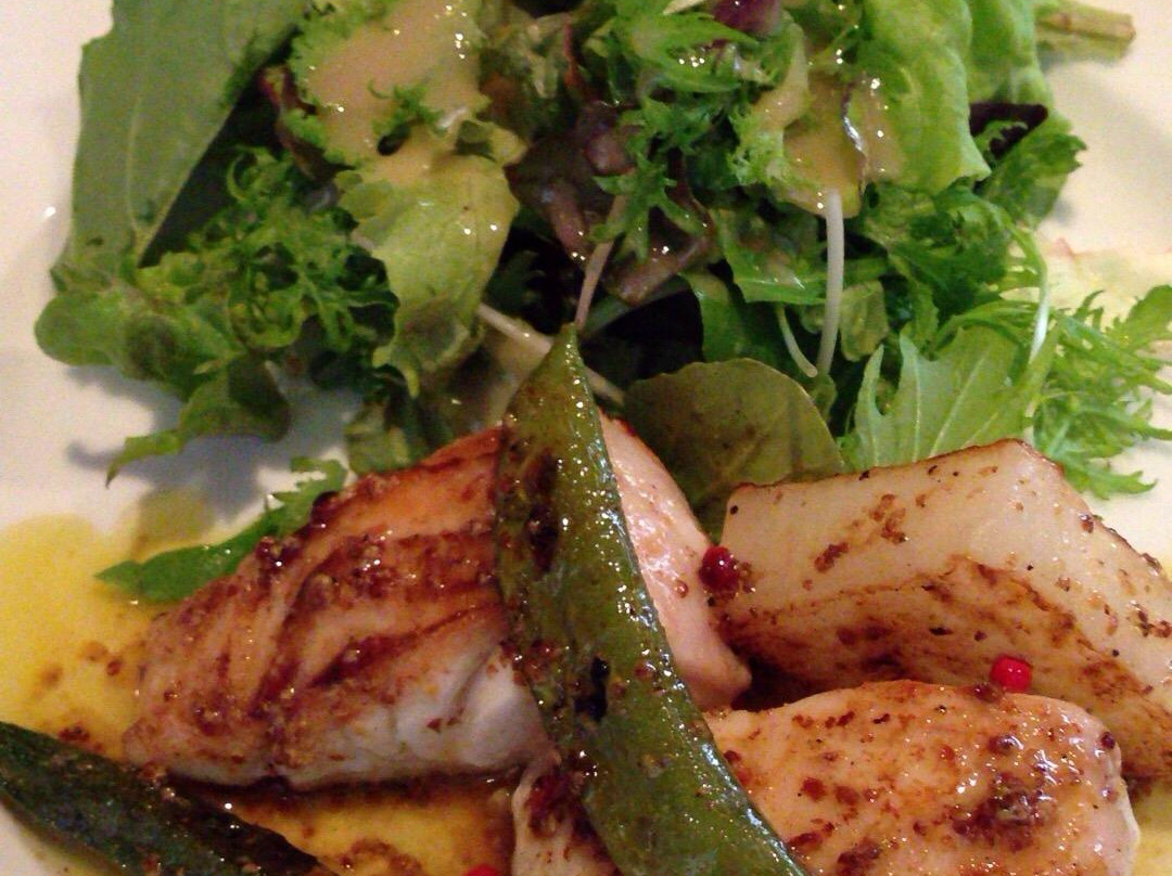 ビストロ アギャット