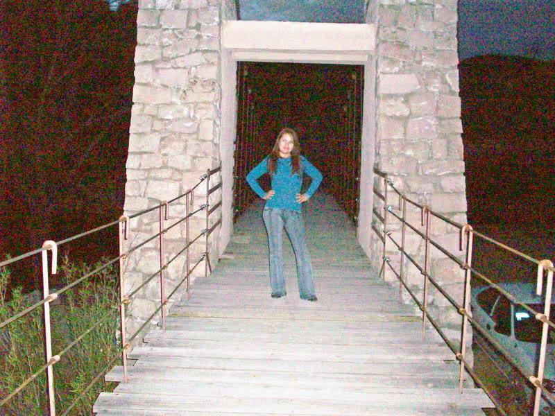 Tres Molinos-Durango必去景点