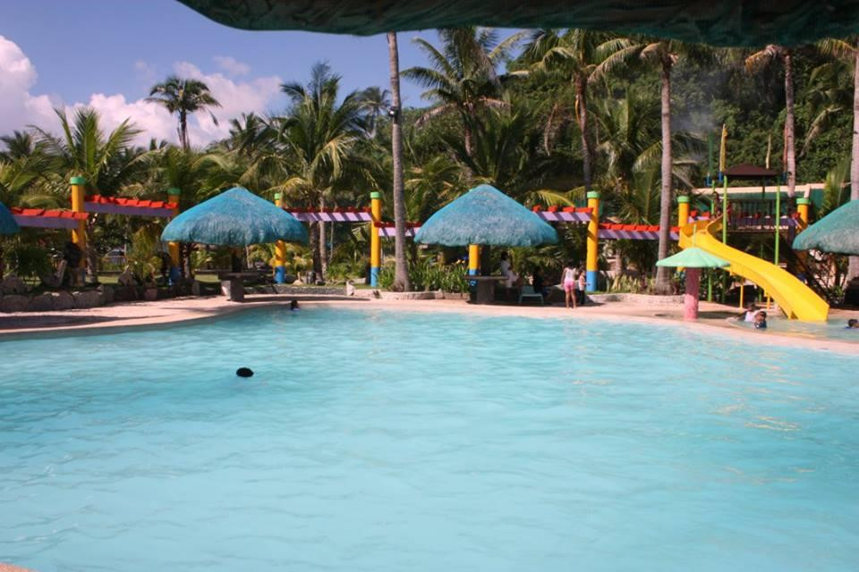 Igang Beach-Virac必去景点