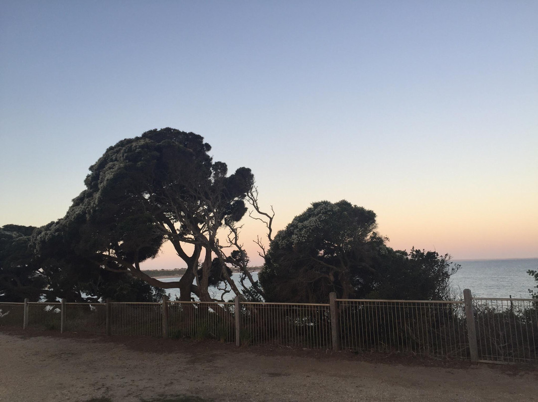 Torquay Foreshore Play Park-托基必去景点