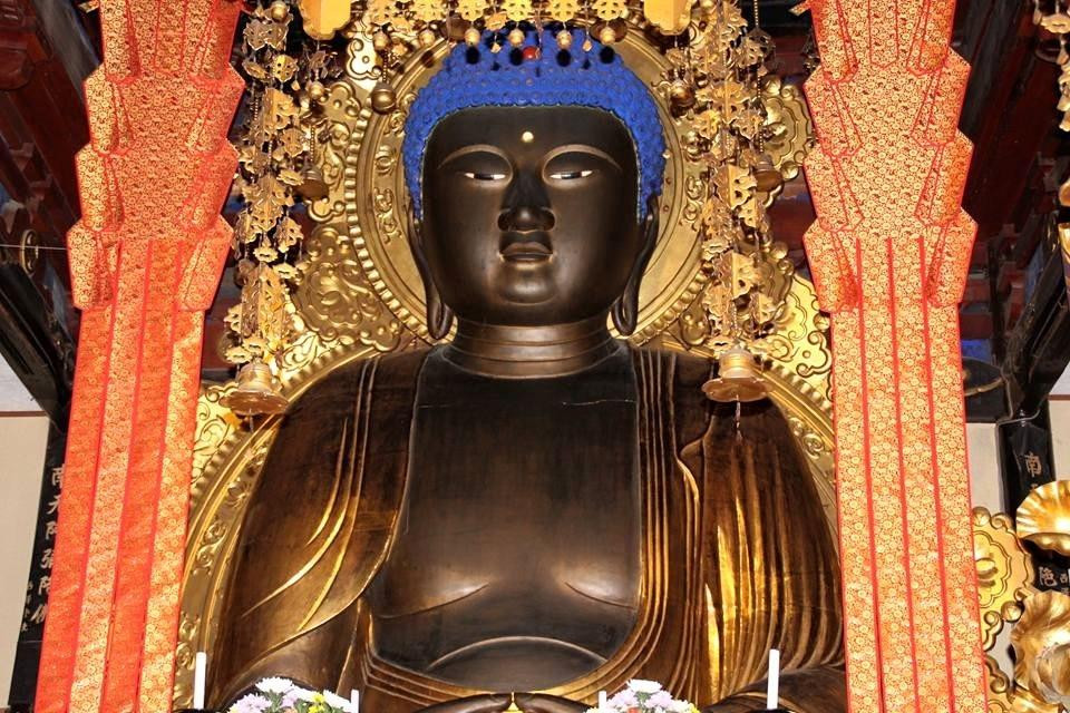 Kiko-in Temple-岩内町必去景点