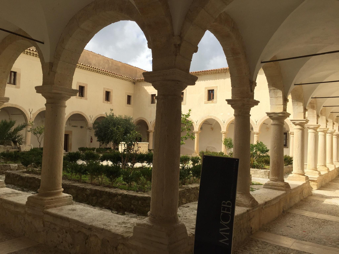 Museo delle Ceramiche di Burgio景点图片