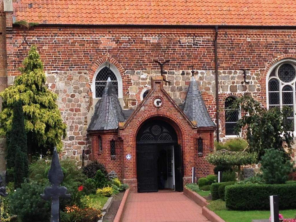 Bad Zwischenahn旅游景点-Kirche St.-Johannes