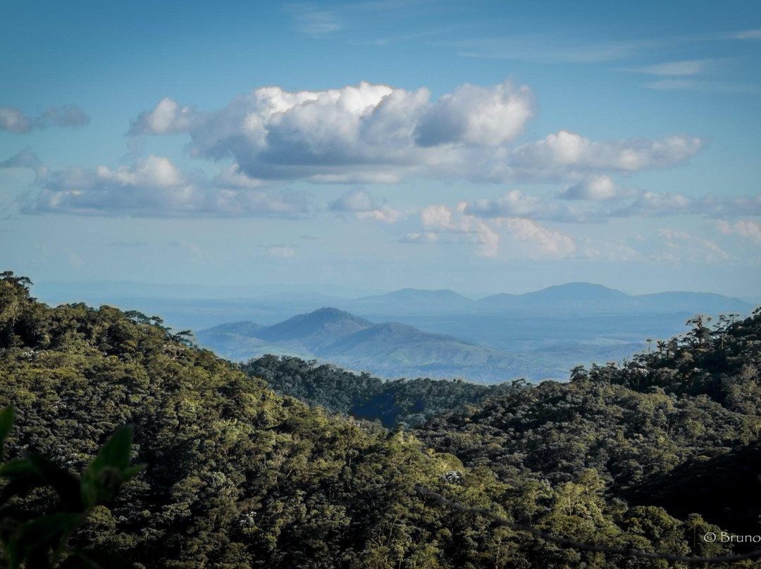 Serra Bonita Reserve-Camacan必去景点