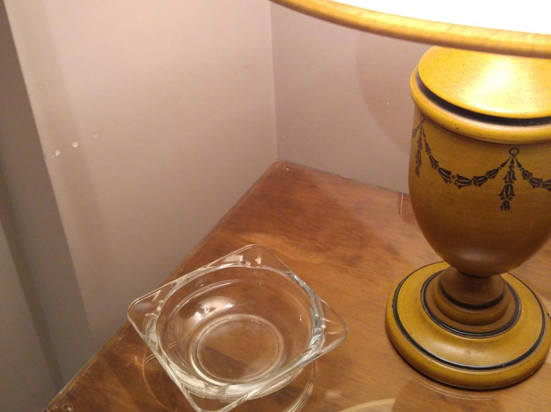 巴维耶拉酒店主图